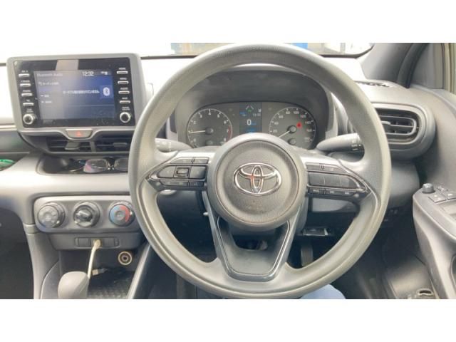 TOYOTA YARIS 2022 Image 31
