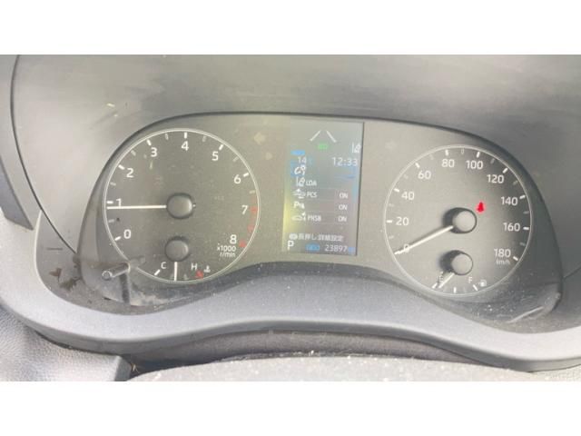 TOYOTA YARIS 2022 Image 31