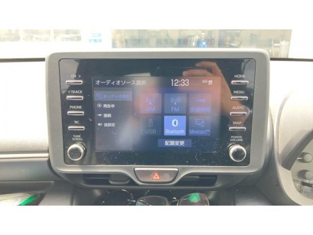 TOYOTA YARIS 2022 Image 31