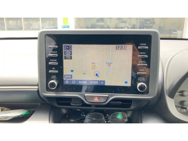 TOYOTA YARIS 2022 Image 31