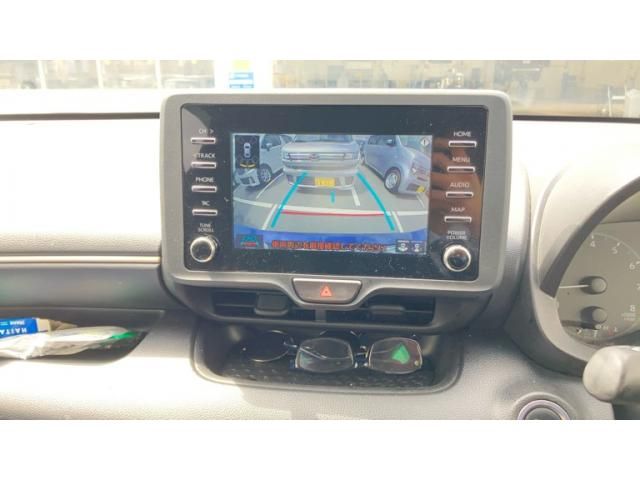 TOYOTA YARIS 2022 Image 31