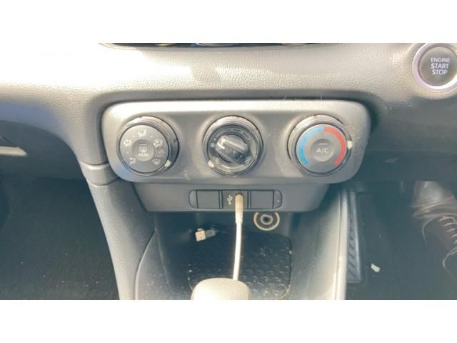 TOYOTA YARIS 2022 Image 31