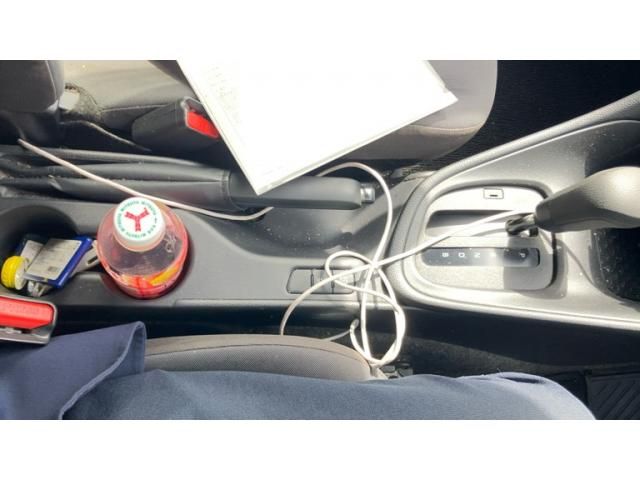 TOYOTA YARIS 2022 Image 31