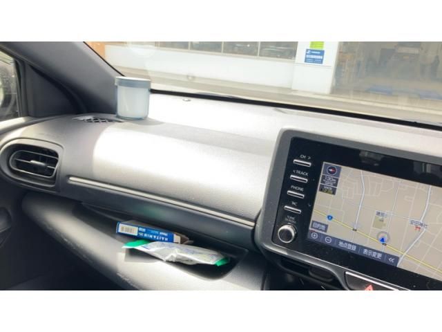 TOYOTA YARIS 2022 Image 31