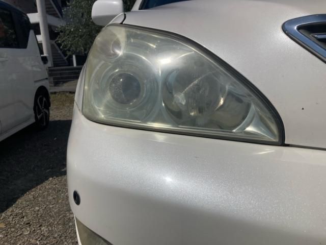 TOYOTA HARRIER 2WD 2008 Image 31