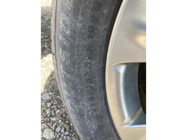 TOYOTA HARRIER 2WD 2008 Image 31