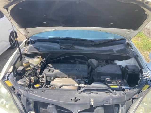 TOYOTA HARRIER 2WD 2008 Image 31