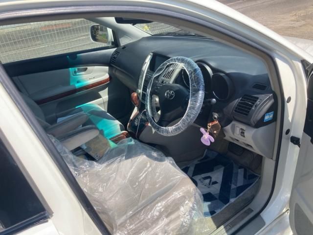 TOYOTA HARRIER 2WD 2008 Image 31