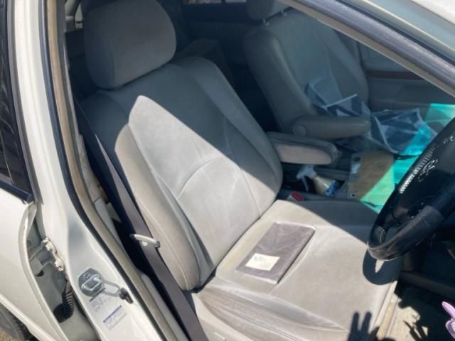 TOYOTA HARRIER 2WD 2008 Image 31