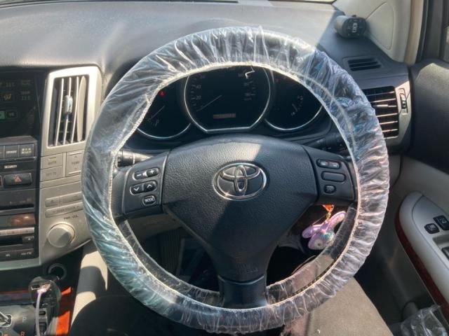 TOYOTA HARRIER 2WD 2008 Image 31