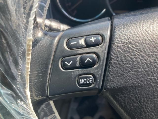 TOYOTA HARRIER 2WD 2008 Image 31