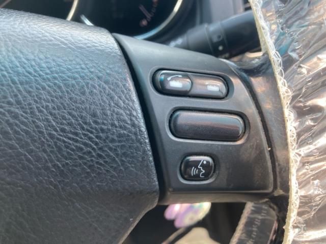 TOYOTA HARRIER 2WD 2008 Image 31