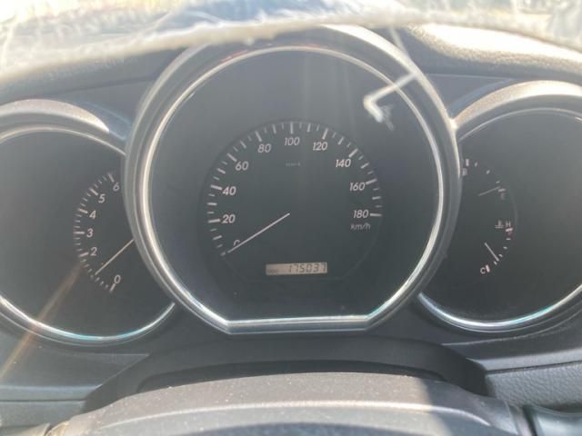 TOYOTA HARRIER 2WD 2008 Image 31