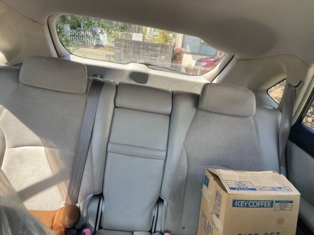 TOYOTA HARRIER 2WD 2008 Image 31