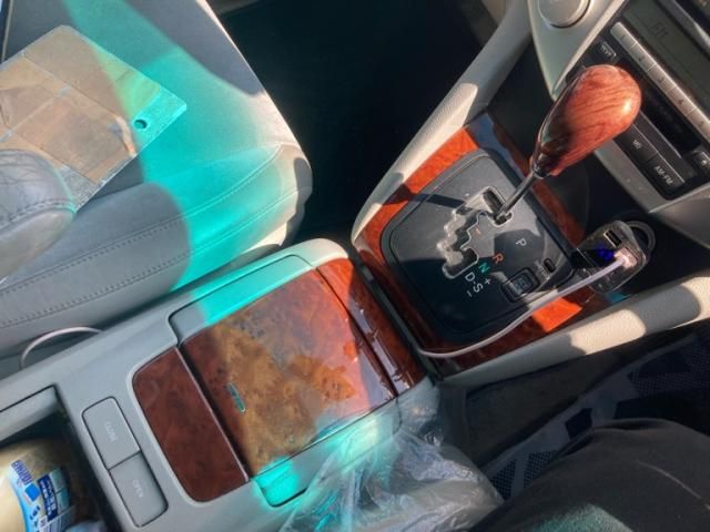 TOYOTA HARRIER 2WD 2008 Image 31