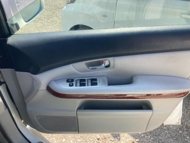 TOYOTA HARRIER 2WD 2008 Image 31