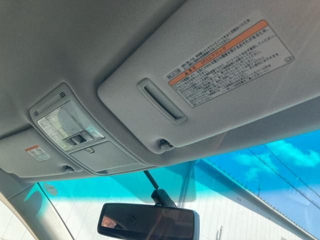 TOYOTA HARRIER 2WD 2008 Image 31