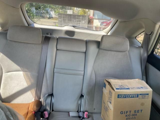 TOYOTA HARRIER 2WD 2008 Image 31