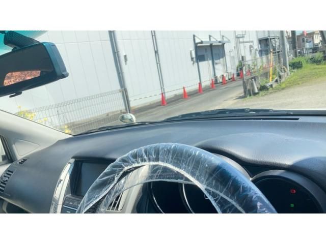 TOYOTA HARRIER 2WD 2008 Image 31