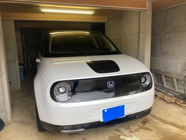 HONDA E 2021 Image 31