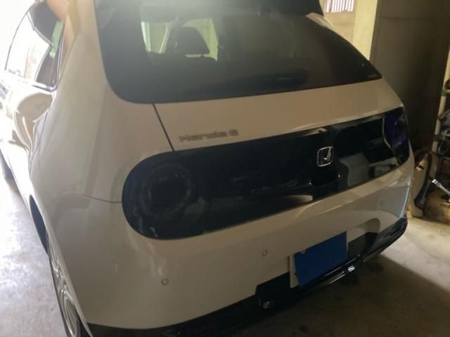 HONDA E 2021 Image 31