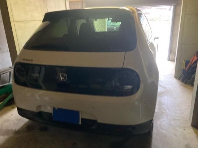 HONDA E 2021 Image 31