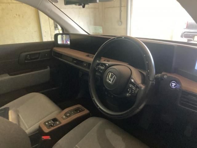 HONDA E 2021 Image 31