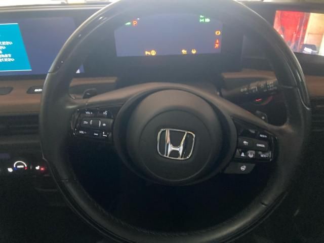 HONDA E 2021 Image 31