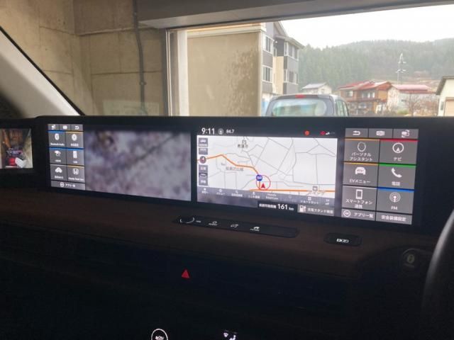 HONDA E 2021 Image 31