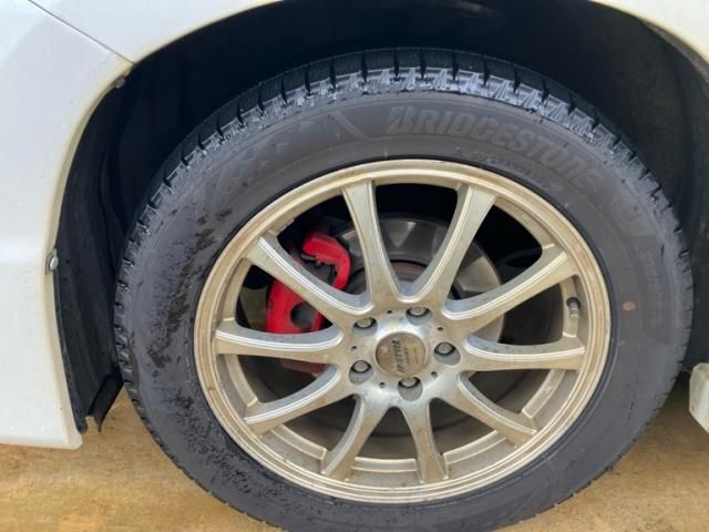 TOYOTA VELLFIRE 4WD 2011 Image 31