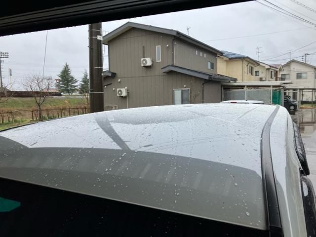 TOYOTA VELLFIRE 4WD 2011 Image 31