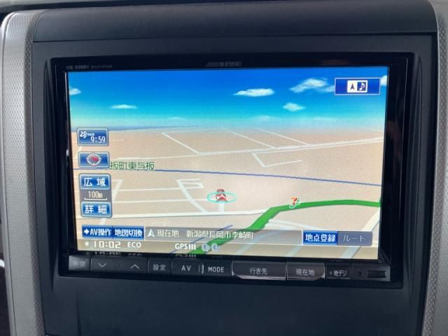 TOYOTA VELLFIRE 4WD 2011 Image 31