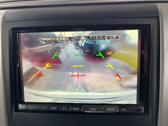 TOYOTA VELLFIRE 4WD 2011 Image 31