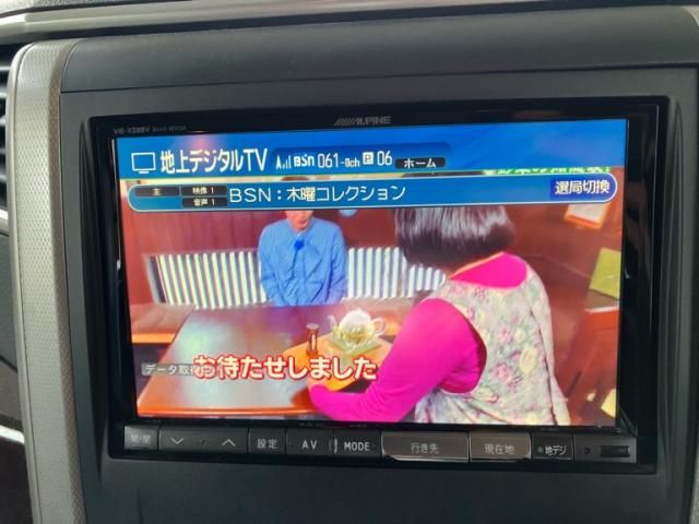 TOYOTA VELLFIRE 4WD 2011 Image 31