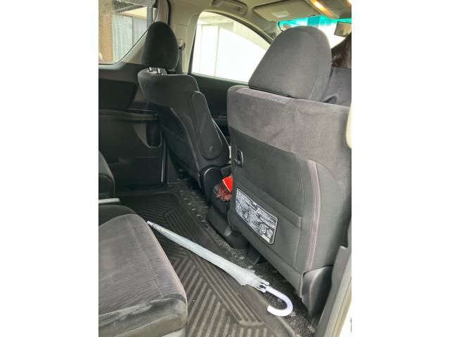 TOYOTA VELLFIRE 4WD 2011 Image 31