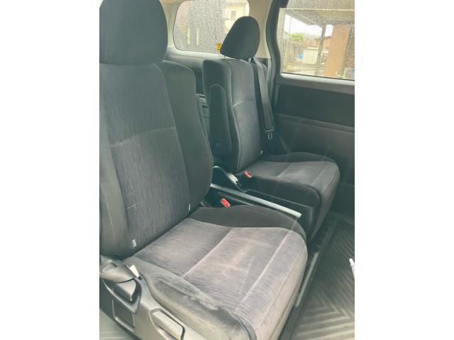 TOYOTA VELLFIRE 4WD 2011 Image 31