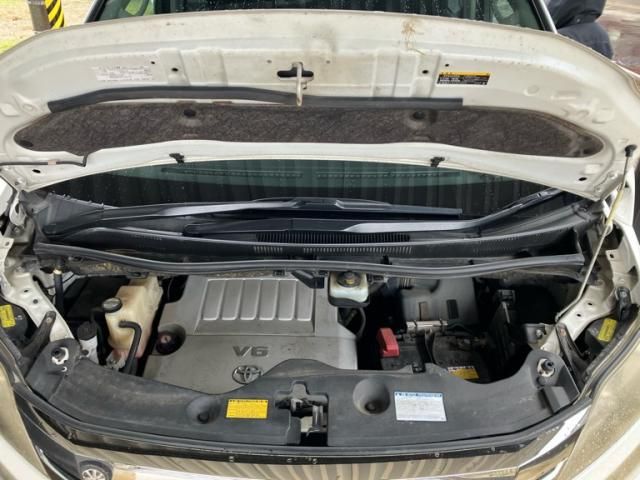 TOYOTA VELLFIRE 4WD 2011 Image 31