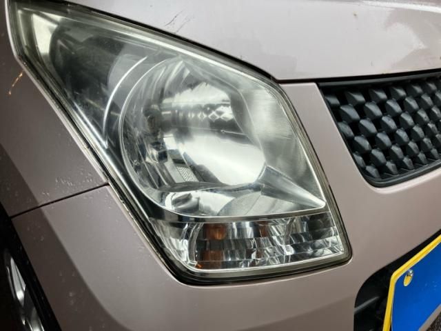 SUZUKI WAGON R 2009 Image 31