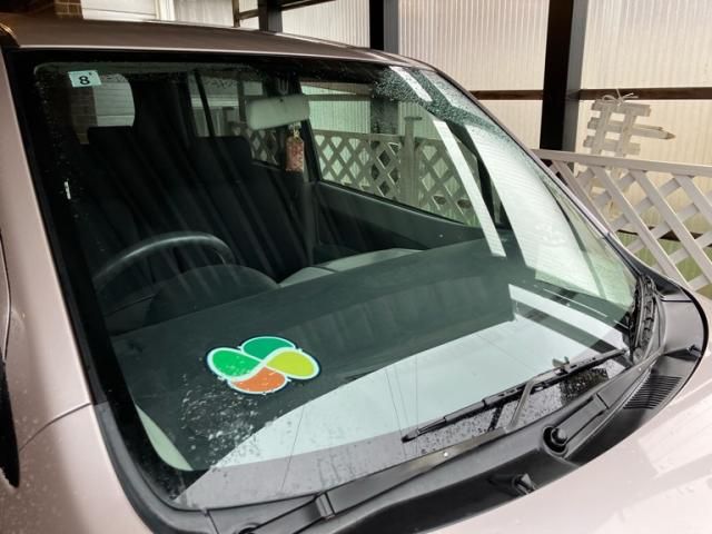 SUZUKI WAGON R 2009 Image 31