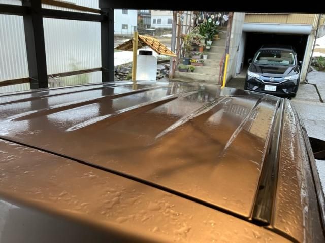 SUZUKI WAGON R 2009 Image 31