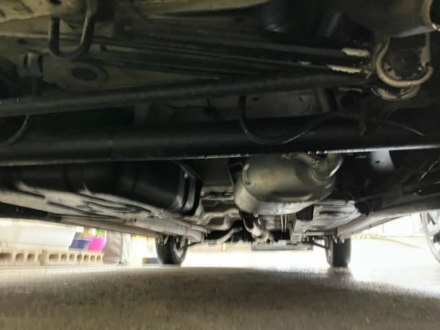 SUZUKI WAGON R 2009 Image 31