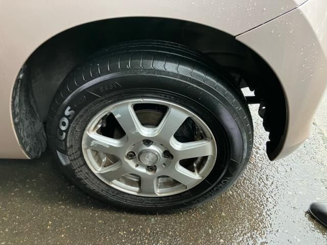 SUZUKI WAGON R 2009 Image 31