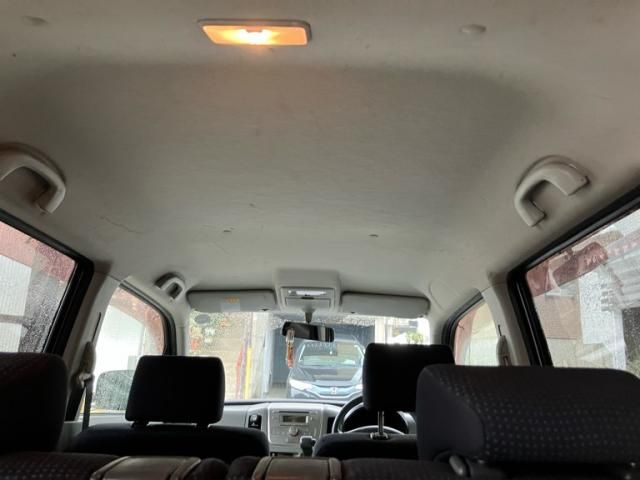 SUZUKI WAGON R 2009 Image 31