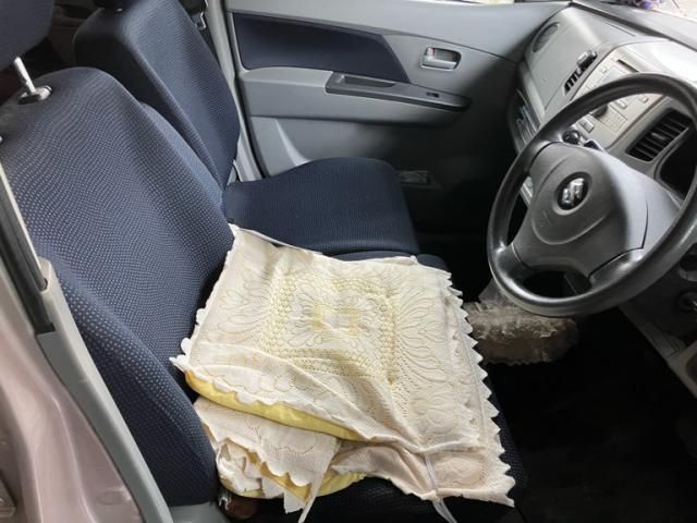 SUZUKI WAGON R 2009 Image 31