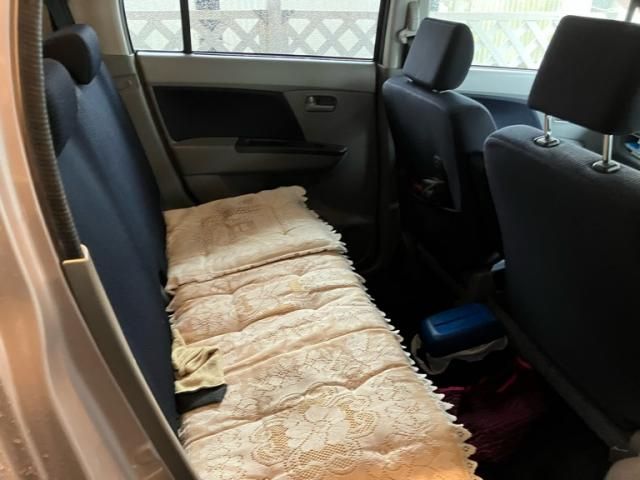 SUZUKI WAGON R 2009 Image 31