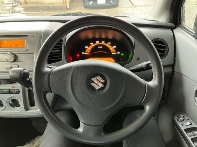 SUZUKI WAGON R 2009 Image 31