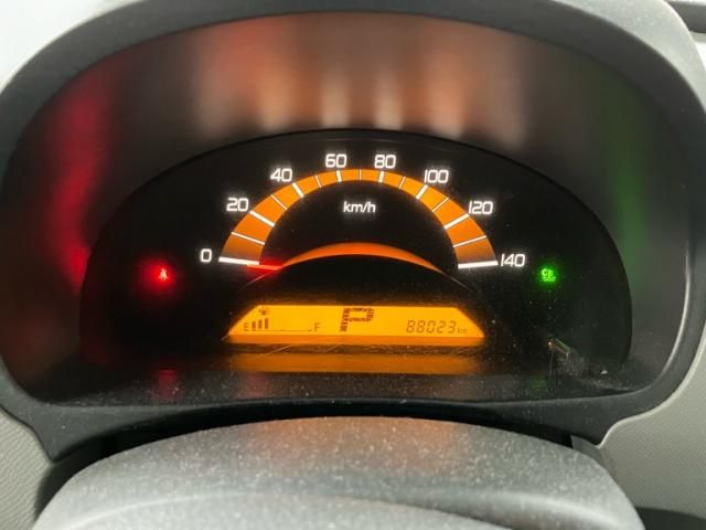 SUZUKI WAGON R 2009 Image 31