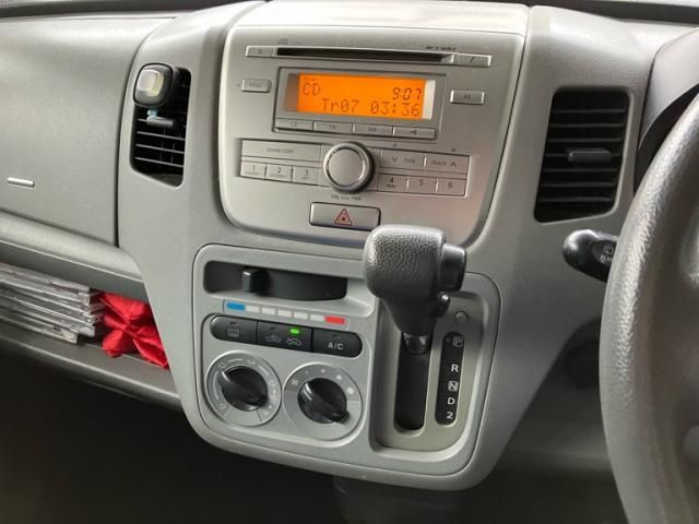 SUZUKI WAGON R 2009 Image 31
