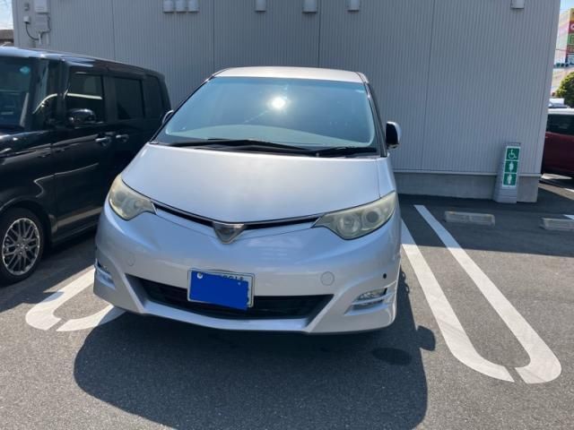 TOYOTA ESTIMA 2006 Image 31