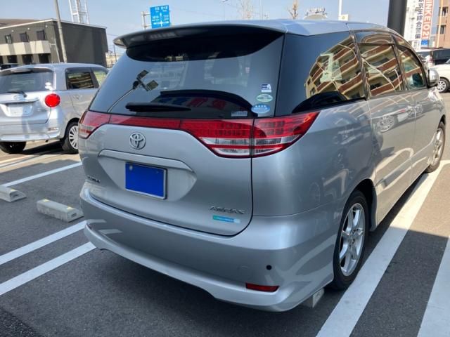 TOYOTA ESTIMA 2006 Image 31